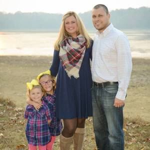 Meet your Posher, Karen